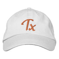 Staat von Texas stolz