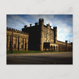 Staat West Virginia Postkarte