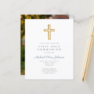 Staatliche Cross Boy erste Kommune