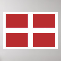 Staatliche Militärordnung Maltas, Flagge Panamas