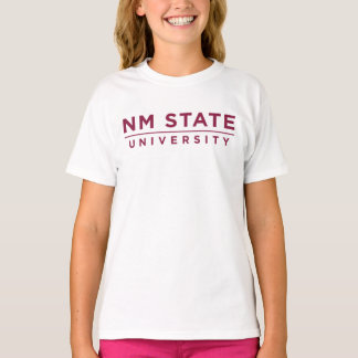 Staatliche Universität von New Mexico T-Shirt