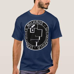 Staatliches Milhaus Weimarfeld T-Shirt