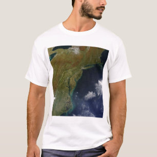 Staatostküste T-Shirt