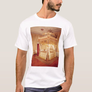 Staats-Bett-Kammer an Osterley Park T-Shirt