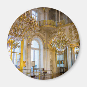 Staats-Einsiedlerei-Museum St Petersburg Russland Magnet