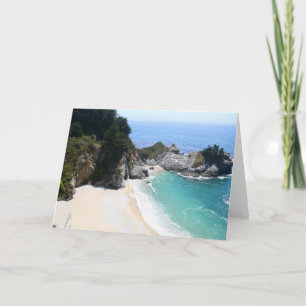 Staats-Parkwasserfall Julia Pfiefer Karte