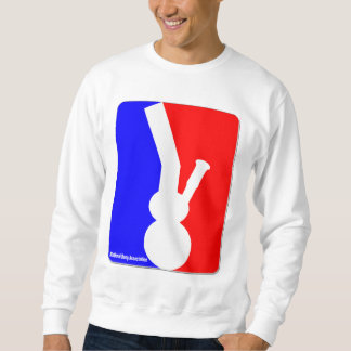 Staatsangehöriger Bong Vereinigung Sweatshirt