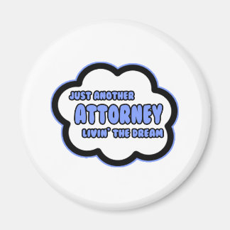 Staatsanwalt .. Der Traum von Livin Magnet