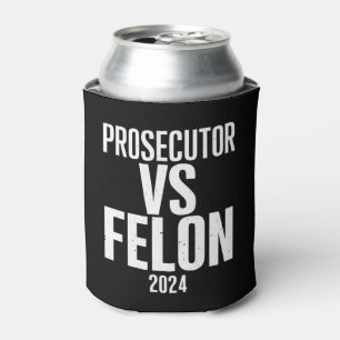 Staatsanwalt Vs Felon 2024 Dosenkühler