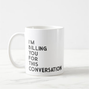 Staatsanwaltschaft Gift Funny Sprichwort schwarz Kaffeetasse