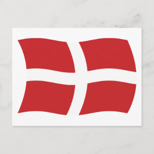 Staatsanwaltschaft Maltas Postkarte