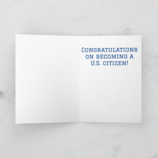 Staatsbürgerkarte Mexican American Karte