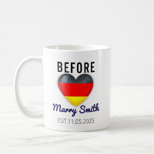 Staatsbürgerschaftstag Amerikanisch – Stolz, ein A Kaffeetasse