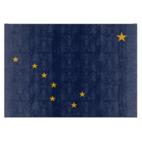 Staatsflagge Alaska, USA