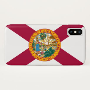 Staatsflagge Florida Case-Mate iPhone Hülle