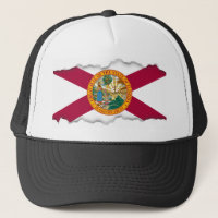 Staatsflagge Florida
