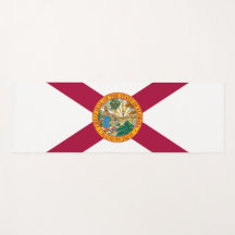 Staatsflagge Florida