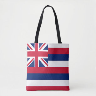 Staatsflagge Hawaii