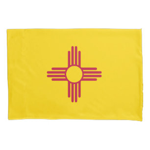 Staatsflagge in Mexiko Kissenbezug