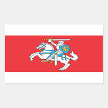 Staatsflagge Litauens