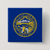 Staatsflagge Nebraska