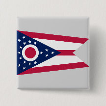 Staatsflagge Ohio