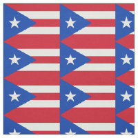 Staatsflagge Puerto Rico