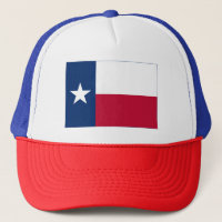 Staatsflagge Texas