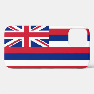 Staatsflagge von Hawaii Case-Mate iPhone Hülle