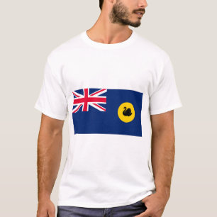 Staatsflagge Western Australien T-Shirt