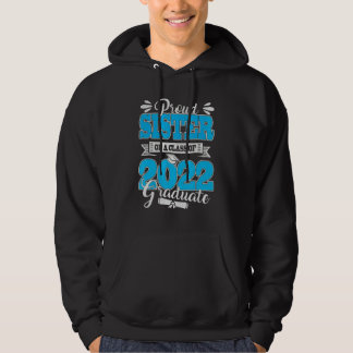 Staatsministerin 2022, 22 Senior Heart School Grad Hoodie