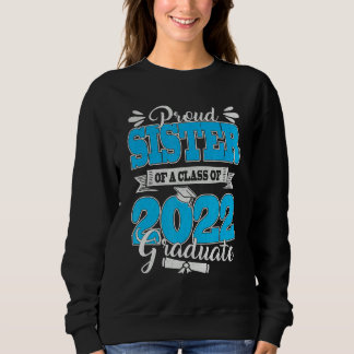 Staatsministerin 2022, 22 Senior Heart School Grad Sweatshirt