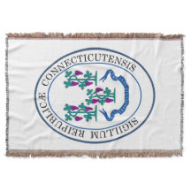 Staatssiegel von Connecticut