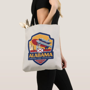 Staatsstolz Alabama