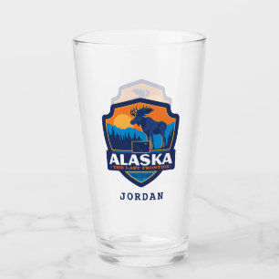 Staatsstolz   Alaska Glas