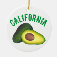 Staatsstolz CA California Ripe Avocado Feinschmeck