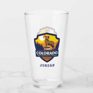 Staatsstolz Colorado Glas