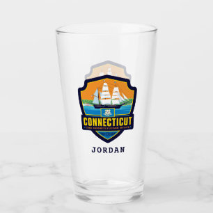 Staatsstolz   Connecticut Glas