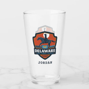 Staatsstolz   Delaware Glas
