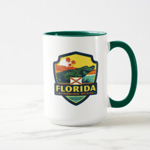 Staatsstolz   Florida Tasse