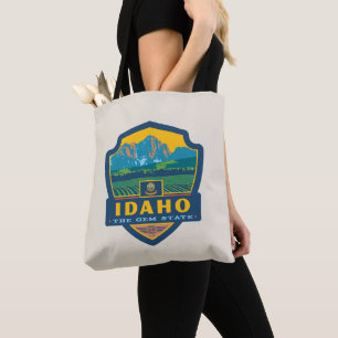 Staatsstolz Idaho