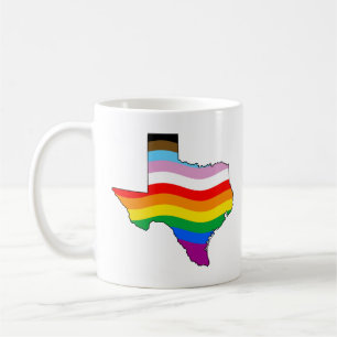 Staatsstolz Kaffeetasse