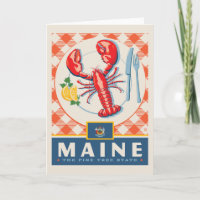 Staatsstolz | Maine