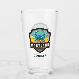 Staatsstolz   Maryland Glas