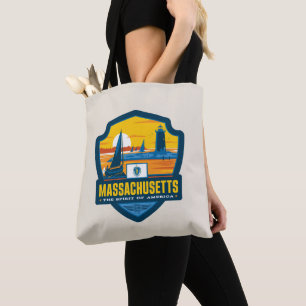 Staatsstolz Massachusetts