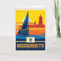 Staatsstolz | Massachusetts