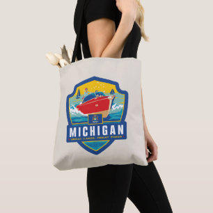 Staatsstolz Michigan
