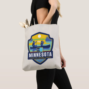 Staatsstolz Minnesota