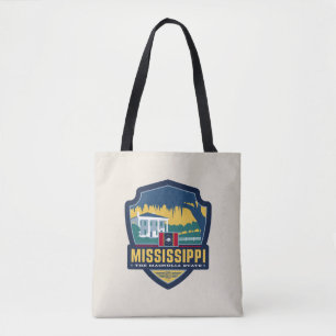 Staatsstolz   Mississippi