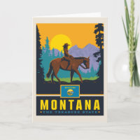 Staatsstolz | Montana